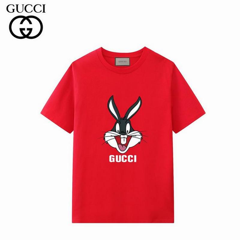 Gucci Men's T-shirts 1817